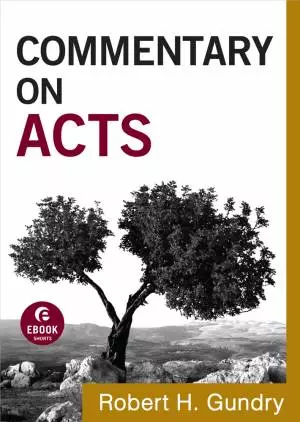 Commentary on Acts (Commentary on the New Testament Book #5) [eBook]