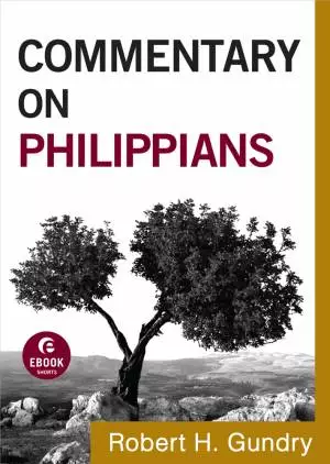 Commentary on Philippians (Commentary on the New Testament Book #11) [eBook]