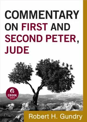 Commentary on First and Second Peter, Jude (Commentary on the New Testament Book #17) [eBook]