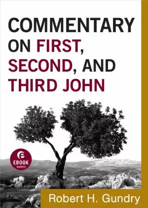 Commentary on First, Second, and Third John (Commentary on the New Testament Book #18) [eBook]