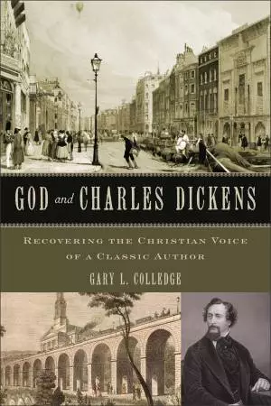 God and Charles Dickens [eBook]
