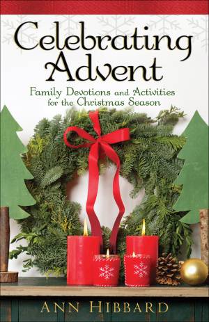 Celebrating Advent [eBook]