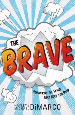The Brave [eBook]