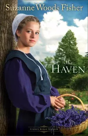 The Haven (Stoney Ridge Seasons Book #2) [eBook]