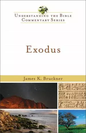 Exodus (Understanding the Bible Commentary Series) [eBook]