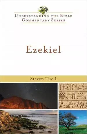 Ezekiel (Understanding the Bible Commentary Series) [eBook]