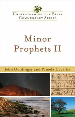 Minor Prophets II (Understanding the Bible Commentary Series) [eBook]