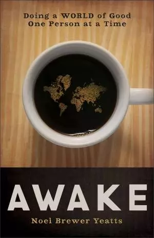 Awake [eBook]