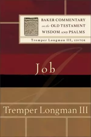 Job (Baker Commentary on the Old Testament Wisdom and Psalms) [eBook]