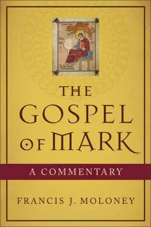 The Gospel of Mark [eBook]