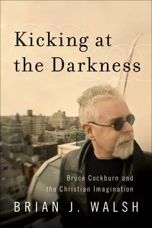 Kicking at the Darkness [eBook]