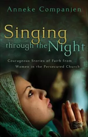 Singing through the Night [eBook]