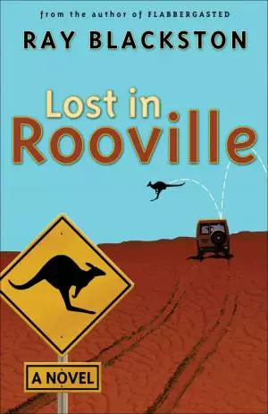 Lost in Rooville ( Book #3) [eBook]