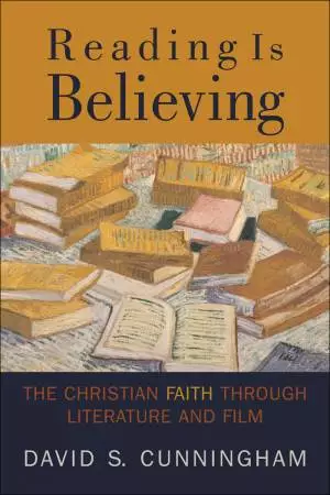 Reading Is Believing [eBook]