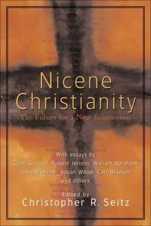 Nicene Christianity [eBook]