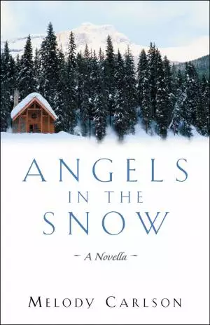 Angels in the Snow [eBook]