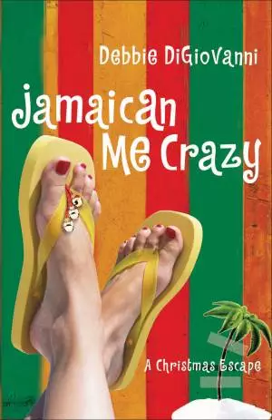 Jamaican Me Crazy [eBook]