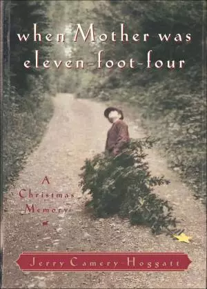 When Mother Was Eleven-Foot-Four [eBook]
