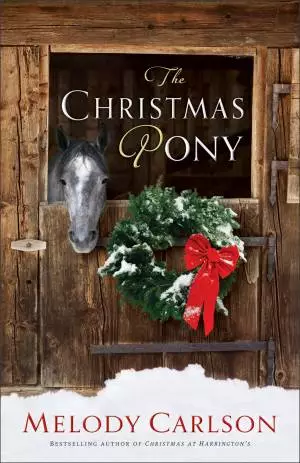 The Christmas Pony [eBook]