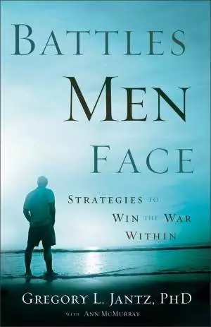 Battles Men Face [eBook]