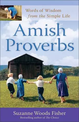 Amish Proverbs [eBook]