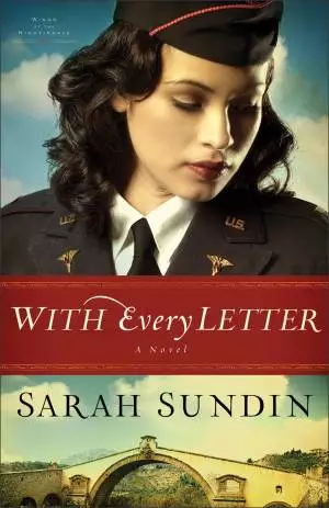 With Every Letter (Wings of the Nightingale Book #1) [eBook]