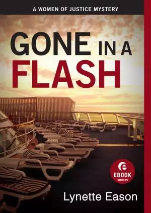 Gone in a Flash ( Shorts) [eBook]
