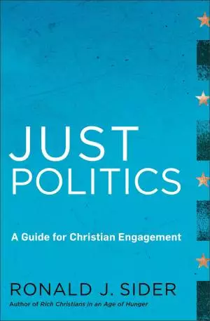 Just Politics [eBook]