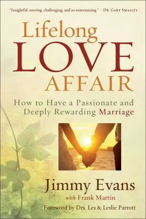 Lifelong Love Affair [eBook]