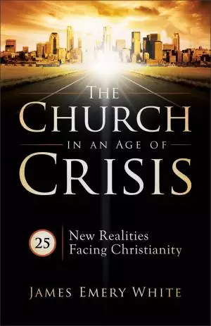 The Church in an Age of Crisis [eBook]