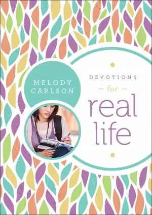 Devotions for Real Life [eBook]