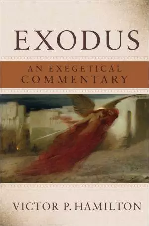 Exodus [eBook]
