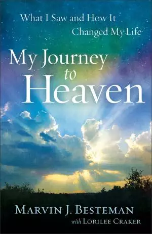 My Journey to Heaven [eBook]