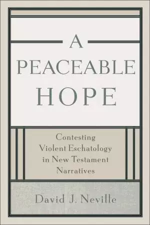 A Peaceable Hope [eBook]