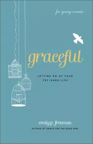 Graceful (For Young Women) [eBook]