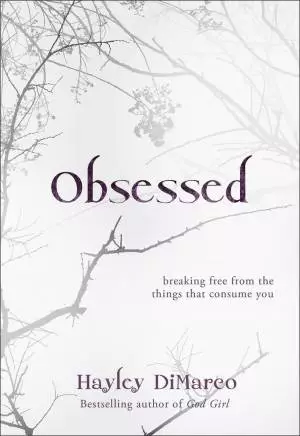 Obsessed [eBook]