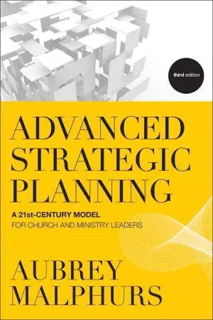 Advanced Strategic Planning [eBook]