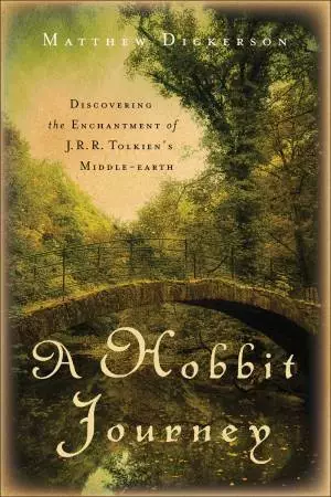 A Hobbit Journey [eBook]