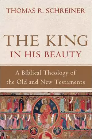 The King in His Beauty [eBook]