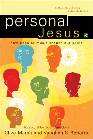 Personal Jesus (Engaging Culture) [eBook]
