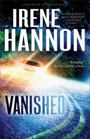 Vanished (Private Justice Book #1) [eBook]