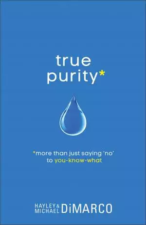 True Purity [eBook]