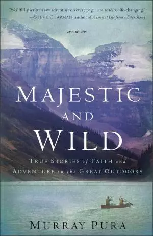 Majestic and Wild [eBook]