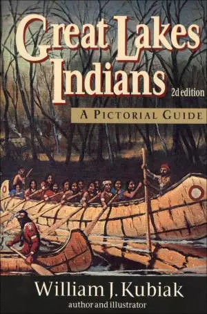 Great Lakes Indians [eBook]