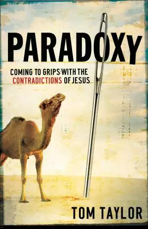 Paradoxy [eBook]