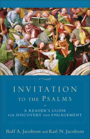 Invitation to the Psalms [eBook]