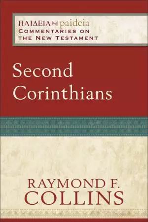 Second Corinthians (Paideia: Commentaries on the New Testament) [eBook]