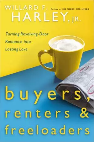 Buyers, Renters&Freeloaders [eBook]