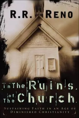 In the Ruins of the Church [eBook]