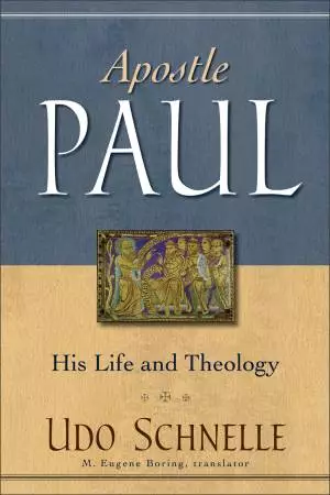 Apostle Paul [eBook]